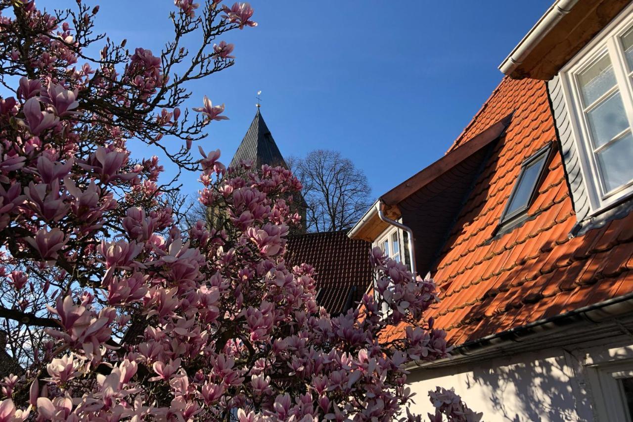 Dudenhaus Soest / Anno 1554 / Am Brauhaus Zwiebel ภายนอก รูปภาพ
