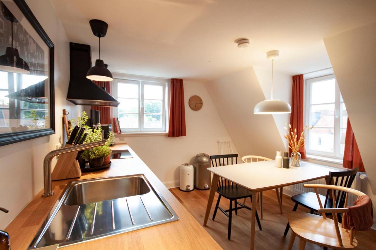 Dudenhaus Soest / Anno 1554 / Am Brauhaus Zwiebel ภายนอก รูปภาพ