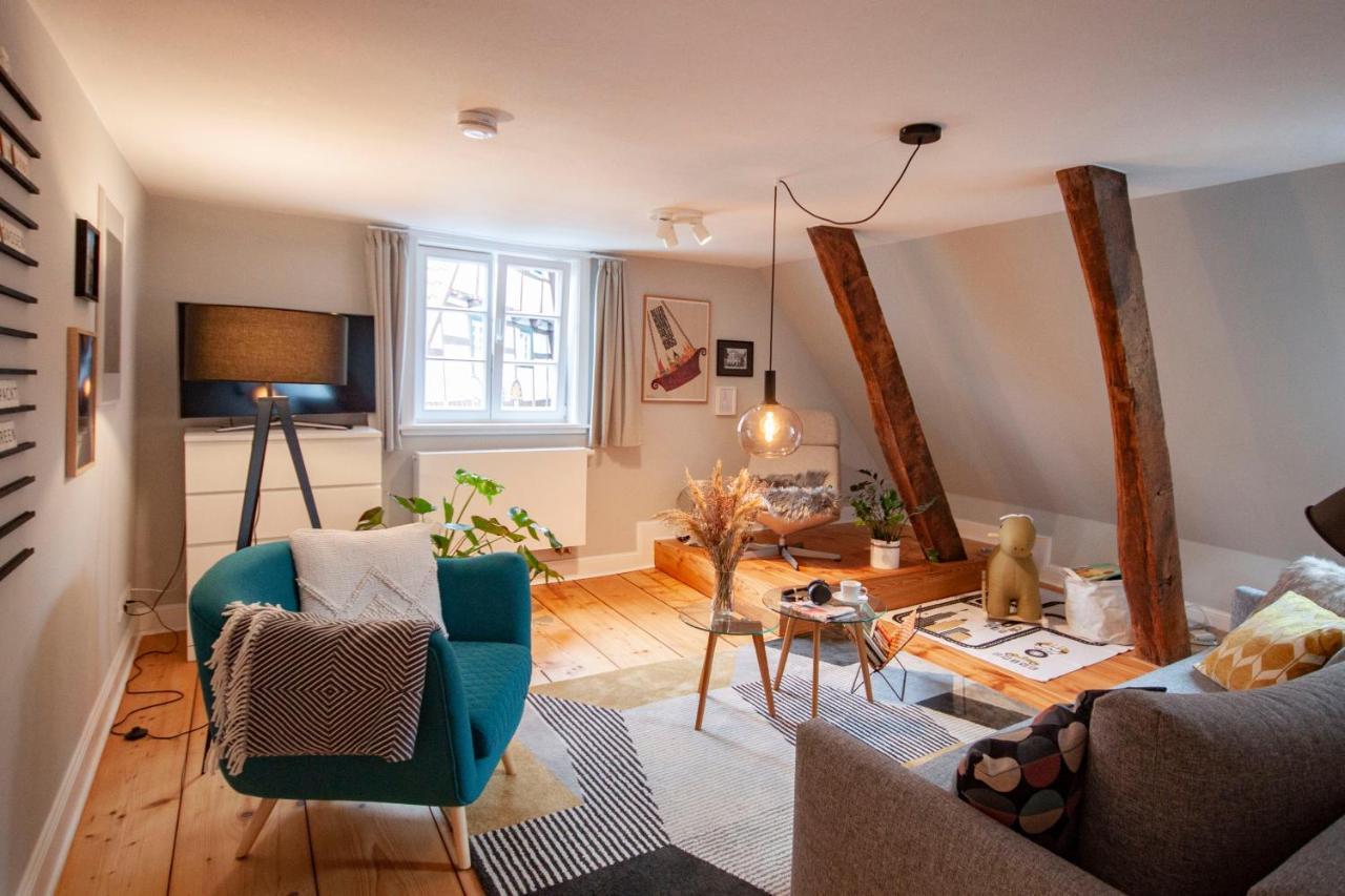 Dudenhaus Soest / Anno 1554 / Am Brauhaus Zwiebel ภายนอก รูปภาพ